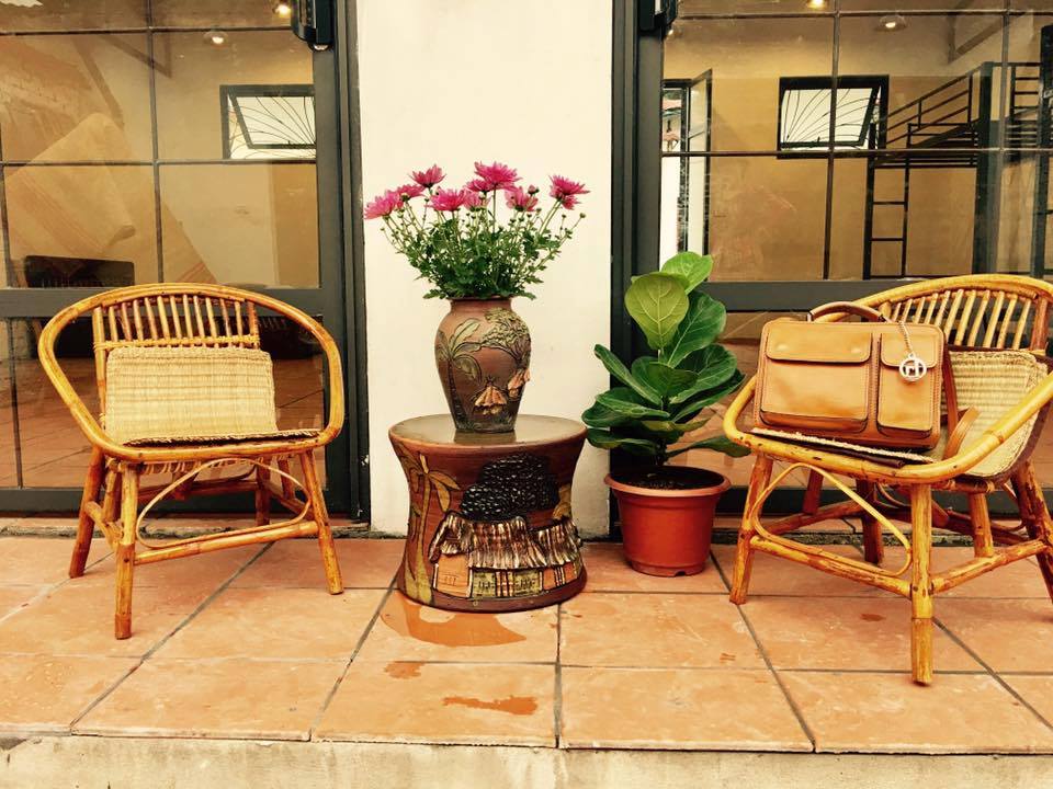 Review An House Homestay “nhỏ nhưng có võ” tại Hà Nội